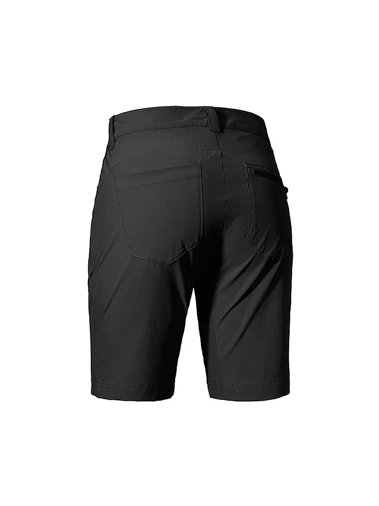 SCHÖFFEL | Short de randonnée femme Toblach2 | Gris