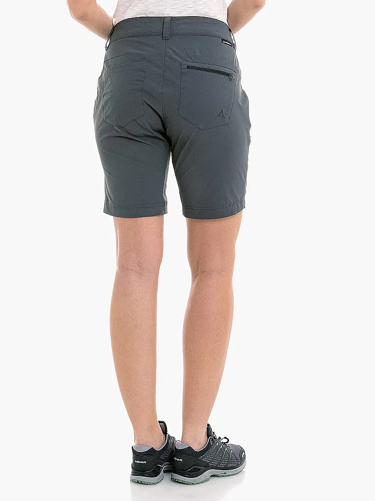 SCHÖFFEL | Short de randonnée femme Toblach2 |