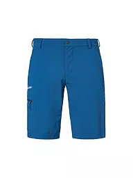 SCHÖFFEL | Short Folkstone pour homme | Bleu