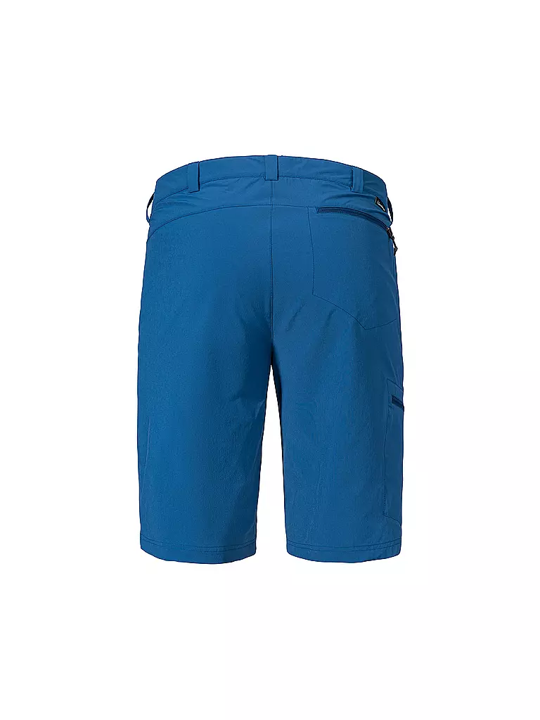 SCHÖFFEL | Short Folkstone Homme |