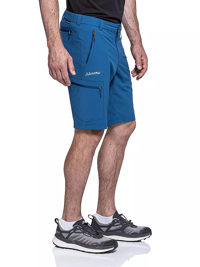 SCHÖFFEL | Short Folkstone Homme |