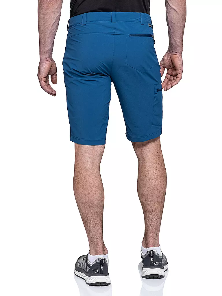 SCHÖFFEL | Short Folkstone Homme |