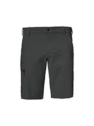 SCHÖFFEL | Short Folkstone pour homme | Gris