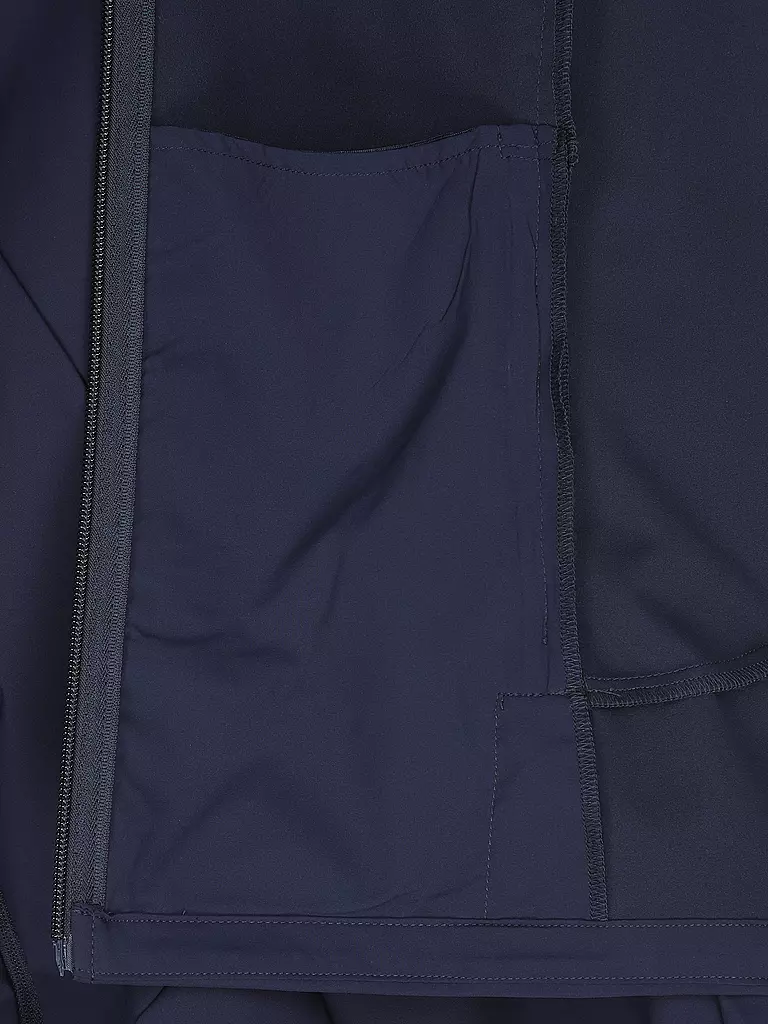 SCHÖFFEL | Softshelljacke Mirusha VENTURI® pour femmes |