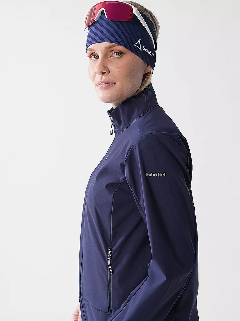 SCHÖFFEL | Softshelljacke Mirusha VENTURI® pour femmes |