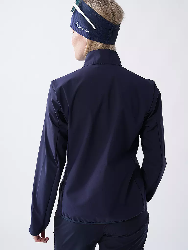SCHÖFFEL | Softshelljacke Mirusha VENTURI® pour femmes |