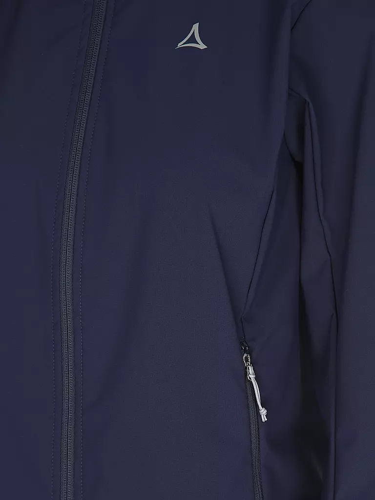 SCHÖFFEL | Softshelljacke Mirusha VENTURI® pour femmes |