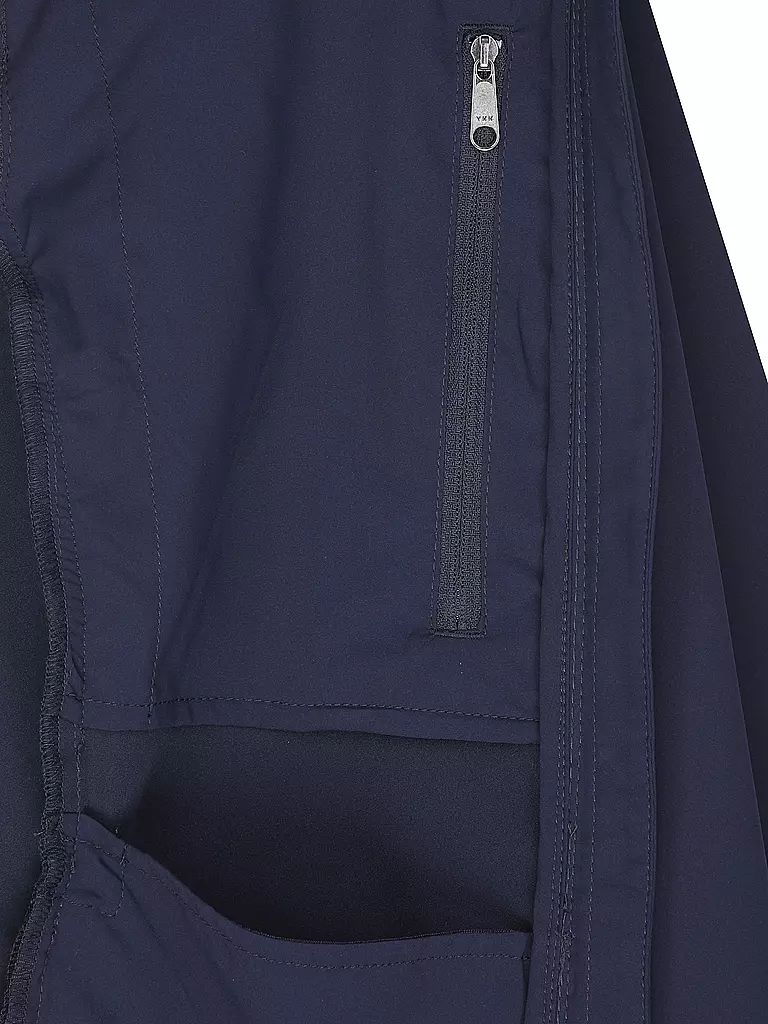 SCHÖFFEL | Softshelljacke Mirusha VENTURI® pour femmes |