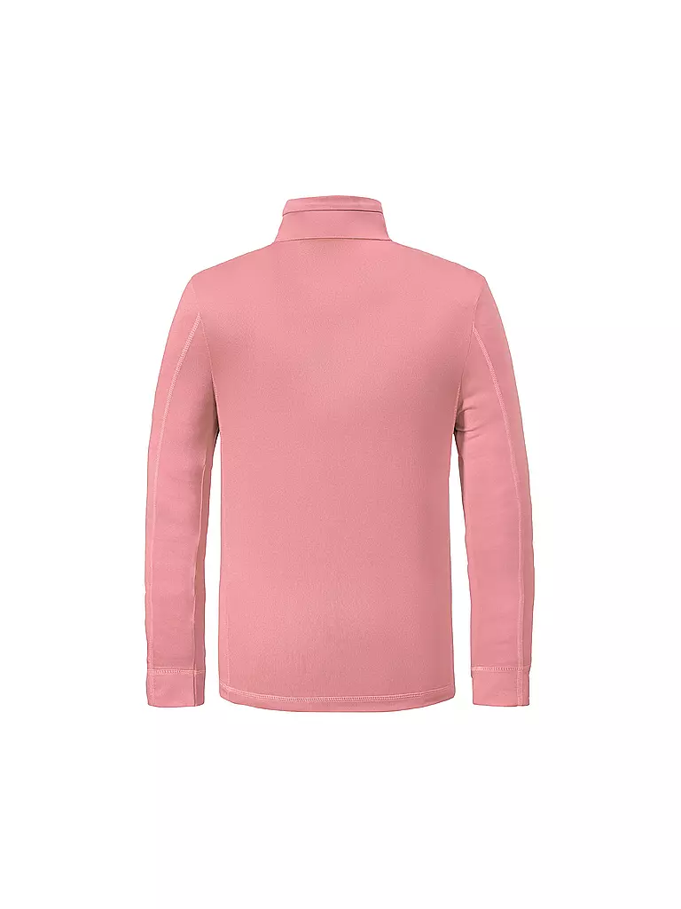 SCHÖFFEL | Sous-pull de ski zippé pour enfant Napoli2 |