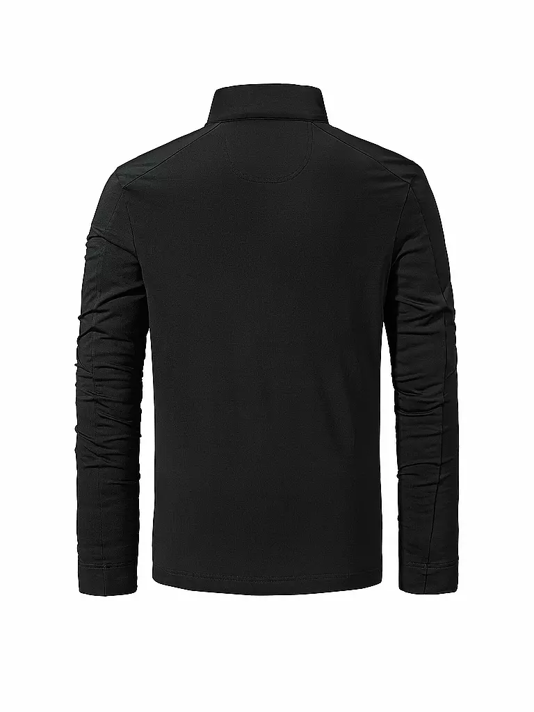SCHÖFFEL | Sous-pull zippé homme Fiss M |
