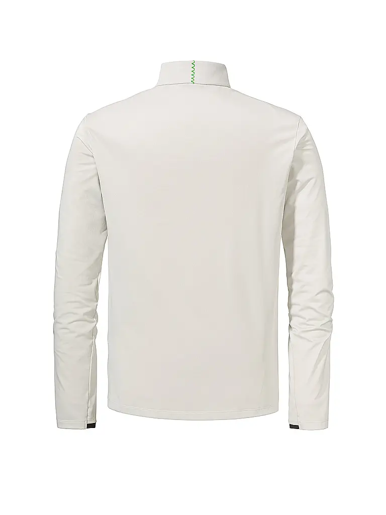 SCHÖFFEL | Sous-pull zippé homme Style Pine |