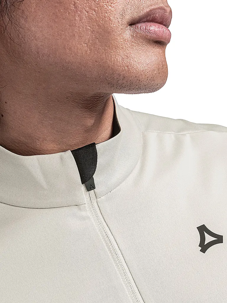SCHÖFFEL | Sous-pull zippé homme Style Pine |