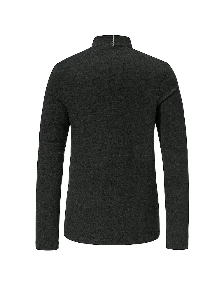 SCHÖFFEL | Sous-pull zippé pour femme Style Canyfer |