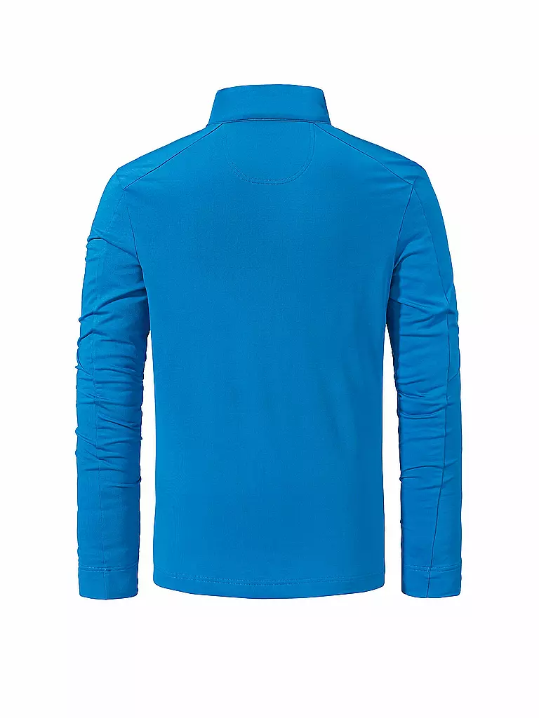 SCHÖFFEL | Sous-pull zippé pour homme Fiss M |