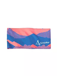 SCHÖFFEL | Stirnband Cristanas | Corail