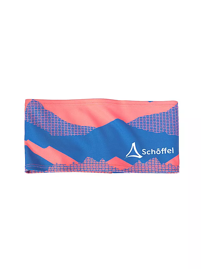 SCHÖFFEL | Stirnband Cristanas | Corail