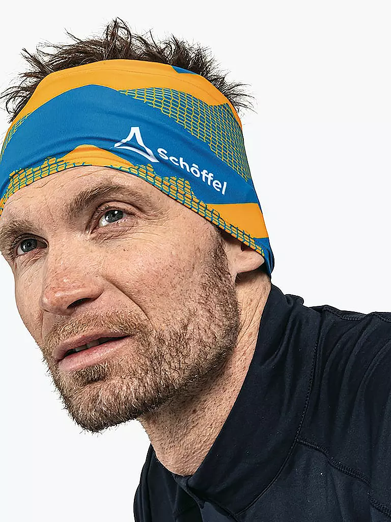 SCHÖFFEL | Stirnband Cristanas | Or