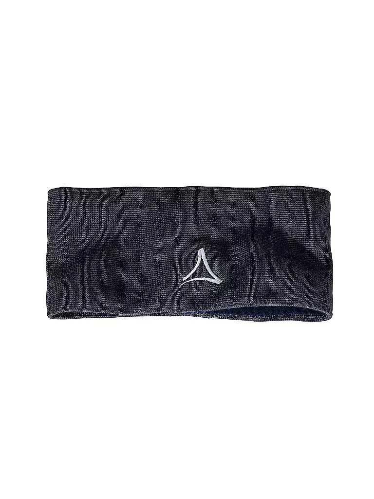 SCHÖFFEL | Stirnband Forno All | Bleu foncé