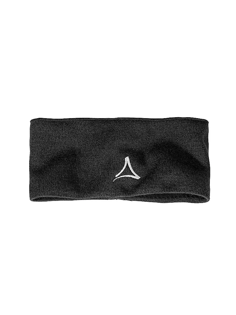 SCHÖFFEL | Stirnband Forno All | Noir