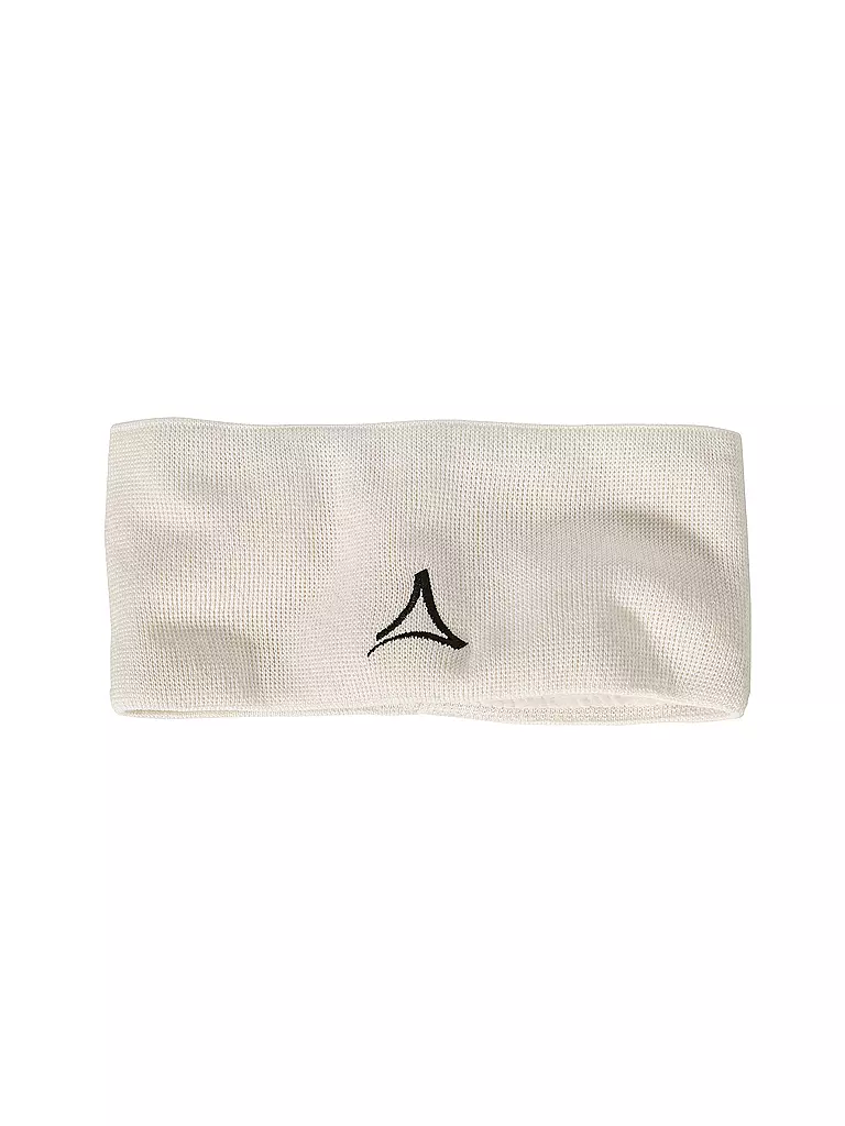 SCHÖFFEL | Stirnband Forno All | Blanc