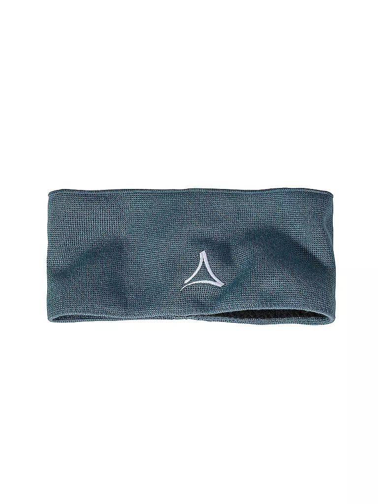 SCHÖFFEL | Stirnband Forno All | Bleu