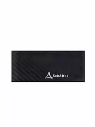SCHÖFFEL | Stirnband Masua | Noir