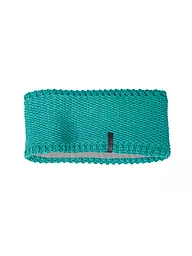 SCHÖFFEL | Stirnband Stenar | Turquoise