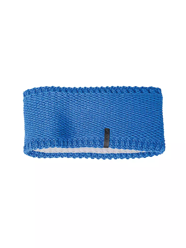 SCHÖFFEL | Stirnband Stenar | Bleu