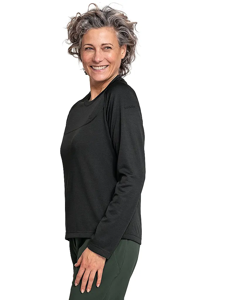 SCHÖFFEL | T-shirt de sport Circ pour femmes |