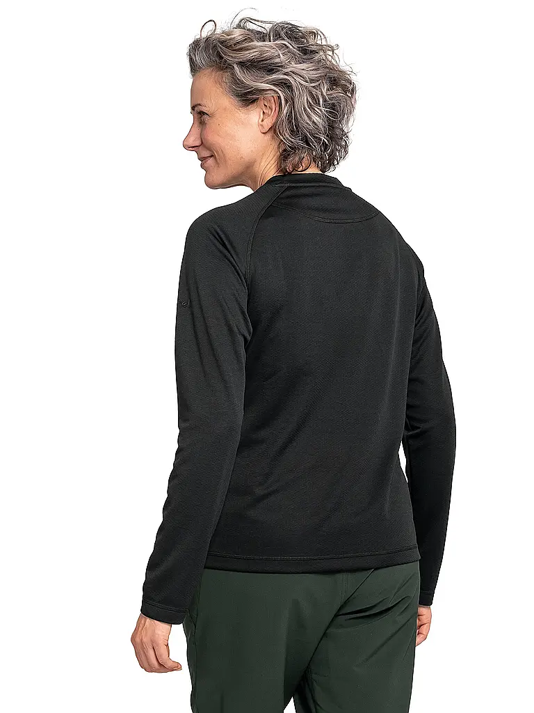 SCHÖFFEL | T-shirt de sport Circ pour femmes |