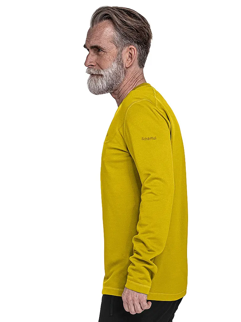 SCHÖFFEL | T-shirt de sport Circ pour hommes |