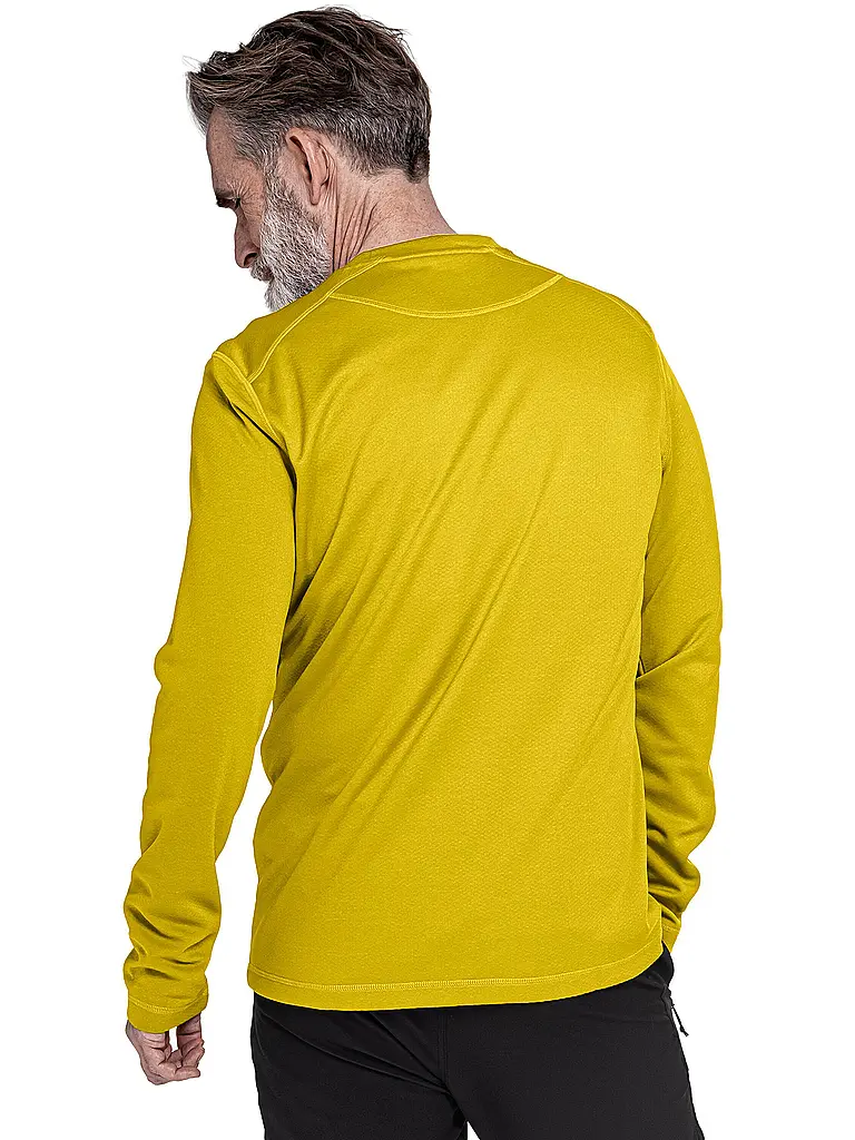 SCHÖFFEL | T-shirt de sport Circ pour hommes |
