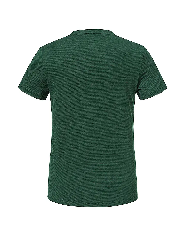 SCHÖFFEL | T-shirt de sport femme Tauron L |
