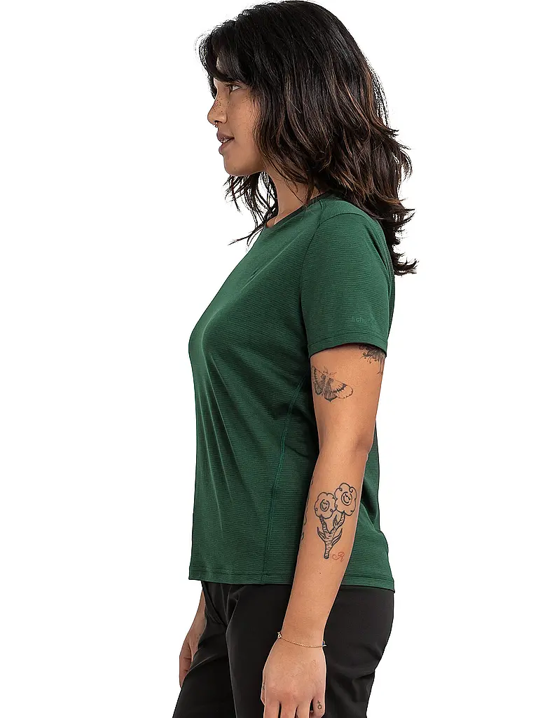 SCHÖFFEL | T-shirt de sport femme Tauron L |