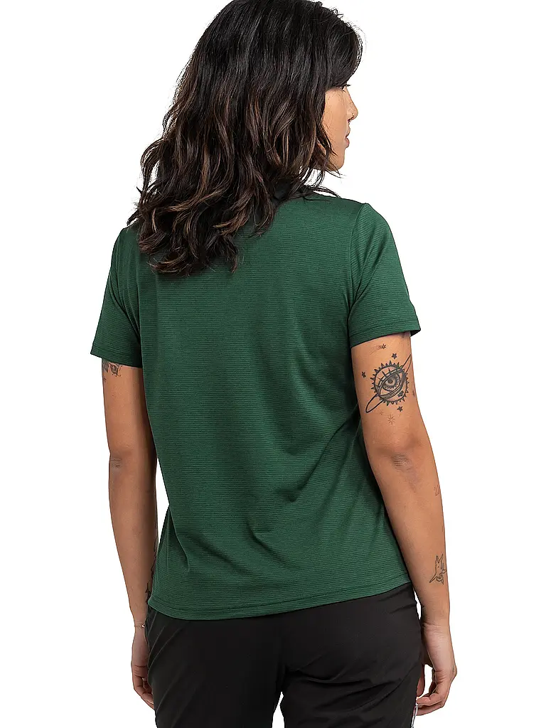 SCHÖFFEL | T-shirt de sport femme Tauron L |