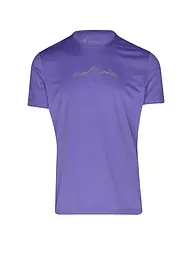 SCHÖFFEL | Herren Funktionsshirt Circ Sulten M | Lilas