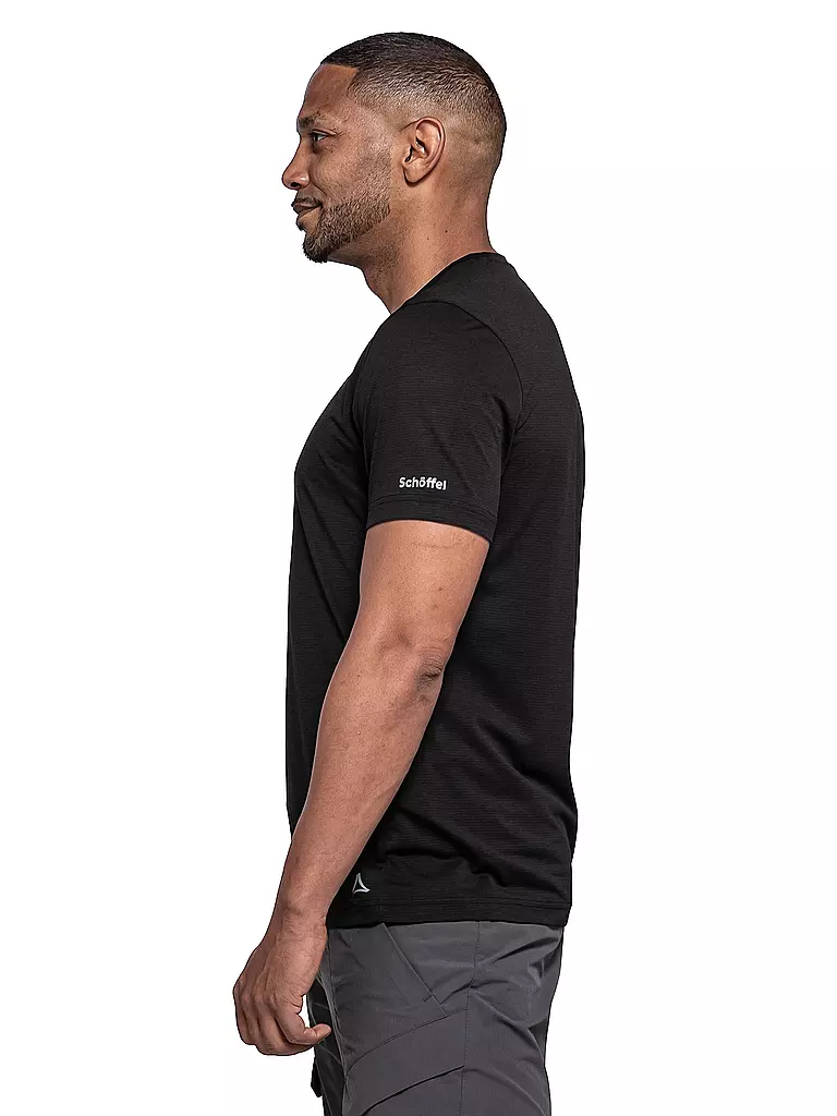 SCHÖFFEL | T-shirt de sport homme Circ Sulten M |
