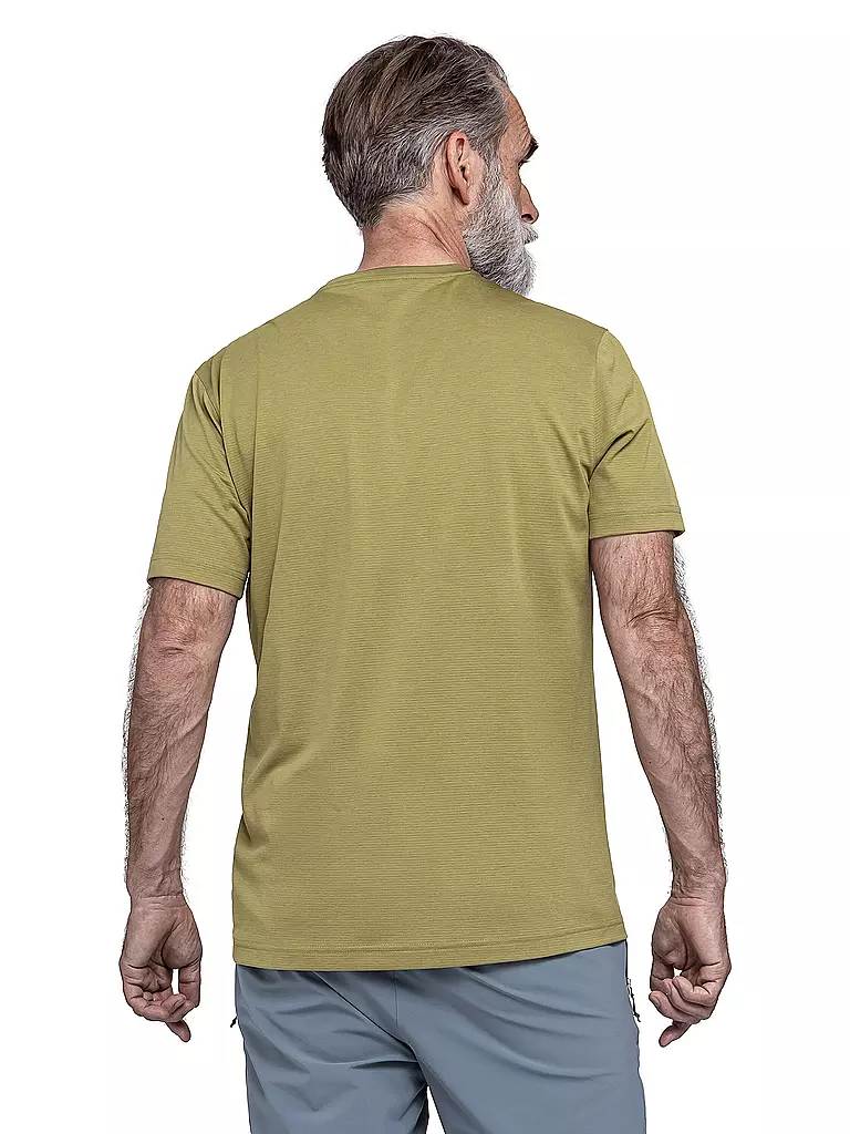SCHÖFFEL | T-shirt de sport homme Circ Sulten M |