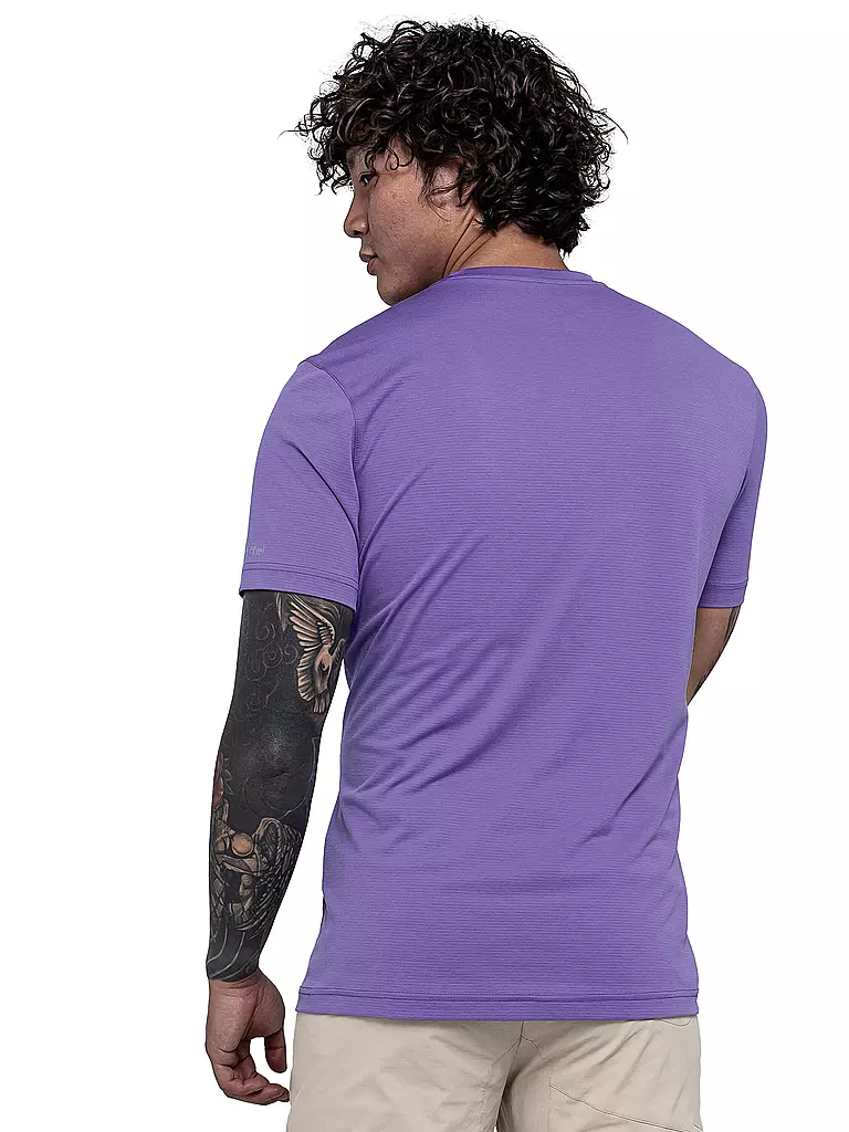 SCHÖFFEL | T-shirt de sport homme Circ Sulten M |