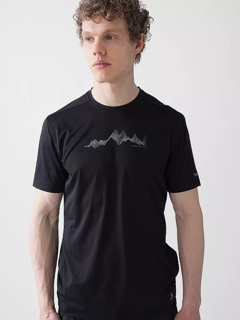 SCHÖFFEL | T-shirt de sport homme Circ Sulten M |