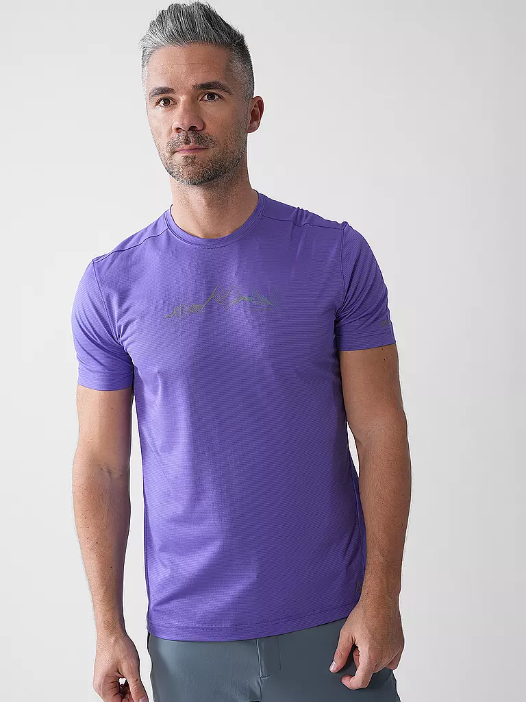 SCHÖFFEL | T-shirt de sport homme Circ Sulten M |