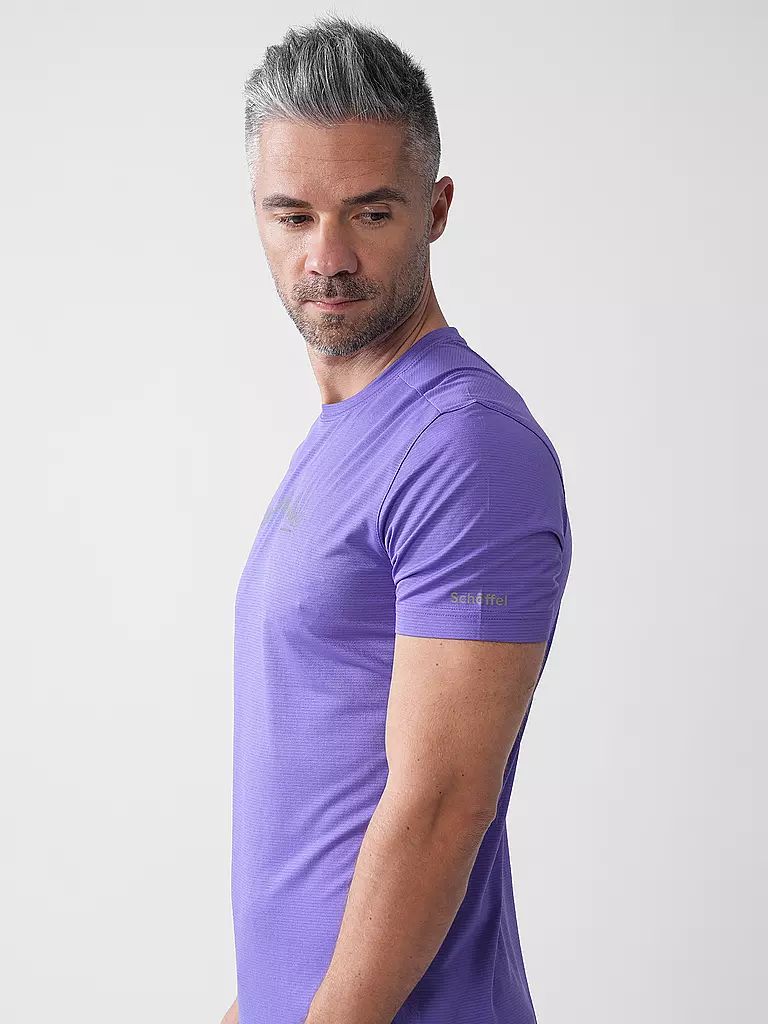 SCHÖFFEL | T-shirt de sport homme Circ Sulten M |