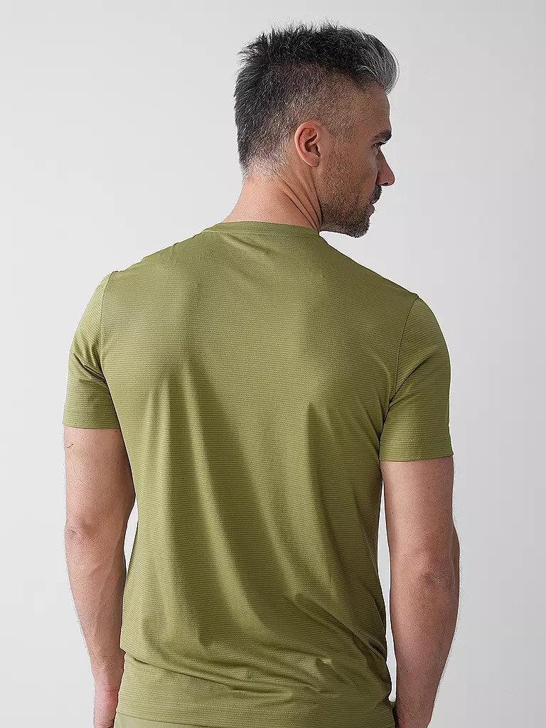 SCHÖFFEL | T-shirt de sport homme Circ Sulten M |