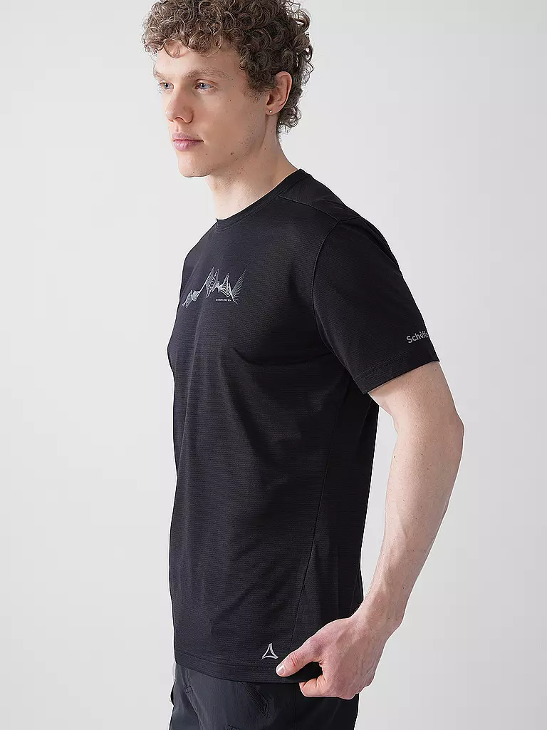 SCHÖFFEL | T-shirt de sport homme Circ Sulten M |