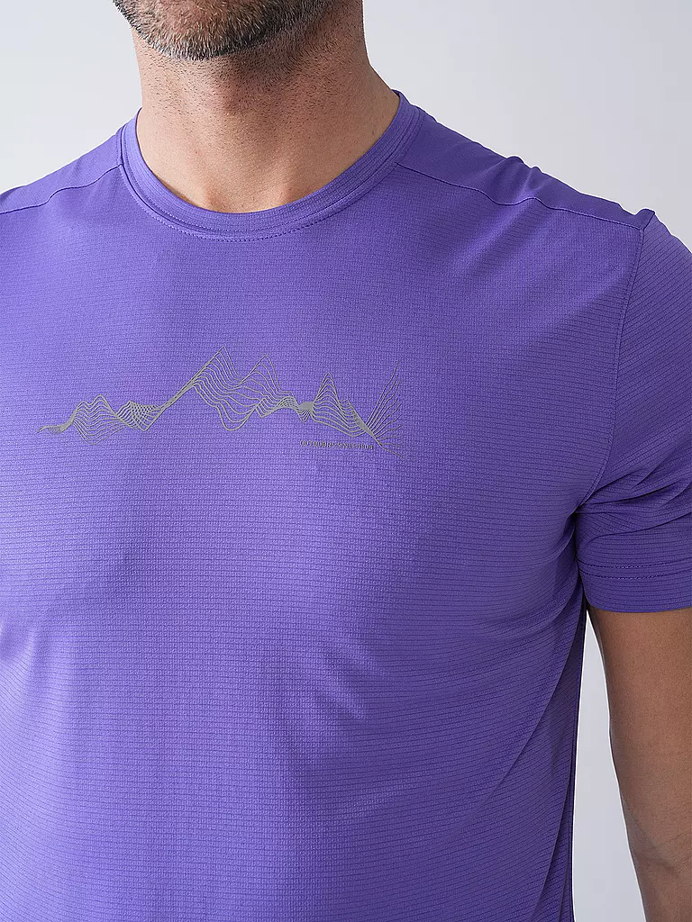 SCHÖFFEL | T-shirt de sport homme Circ Sulten M |