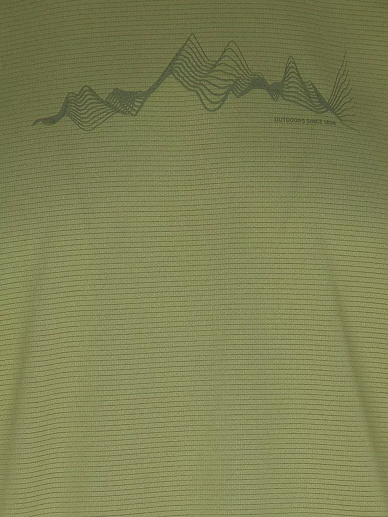 SCHÖFFEL | T-shirt de sport homme Circ Sulten M |