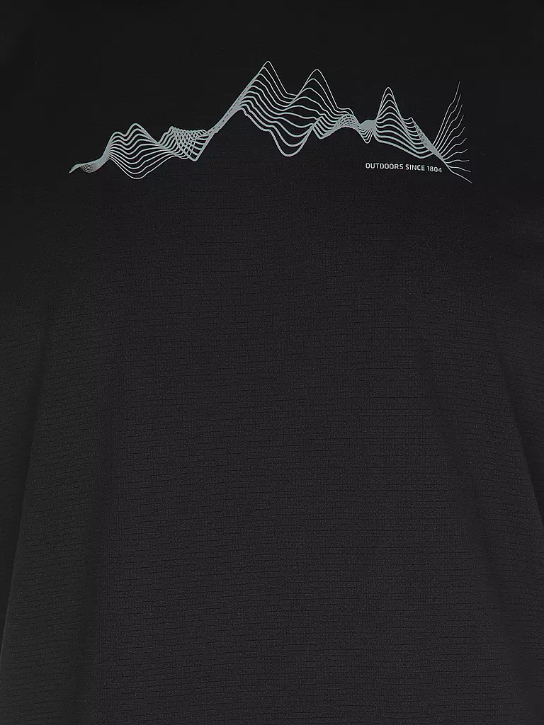 SCHÖFFEL | T-shirt de sport homme Circ Sulten M |