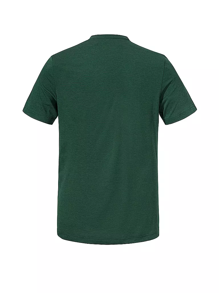 SCHÖFFEL | T-shirt de sport homme Circ Tauron M |