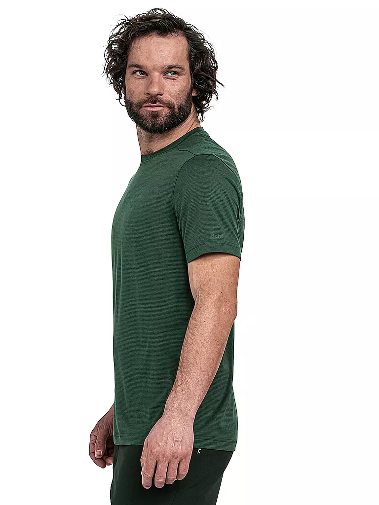 SCHÖFFEL | T-shirt de sport homme Circ Tauron M |