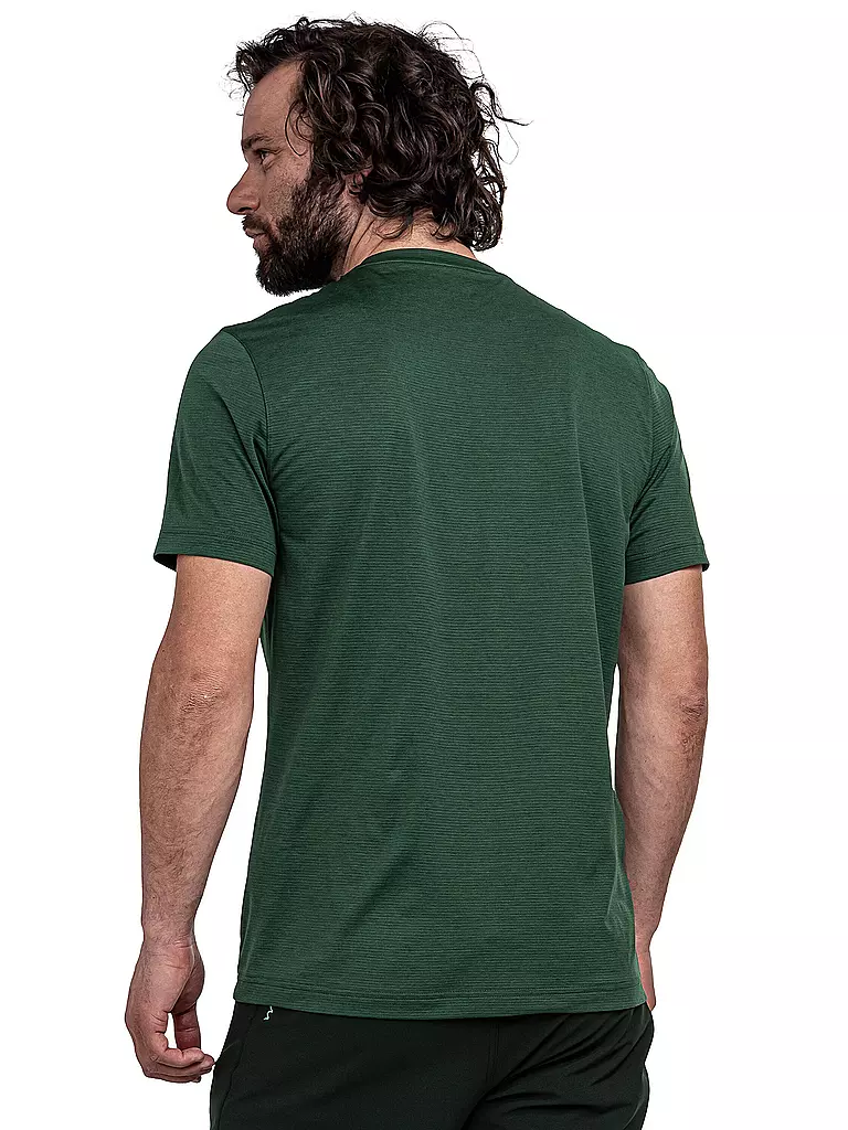 SCHÖFFEL | T-shirt de sport homme Circ Tauron M |